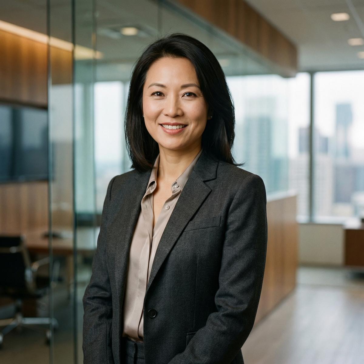 撸啊撸社区顾问 张美琳